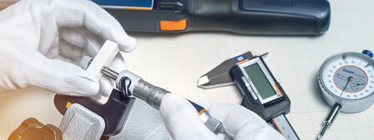 Hoffmann Group UK - Calibration Service
