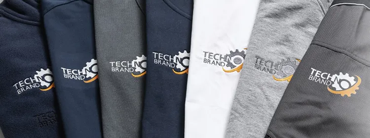 Hoffmann Group UK - Branded Workwear Service